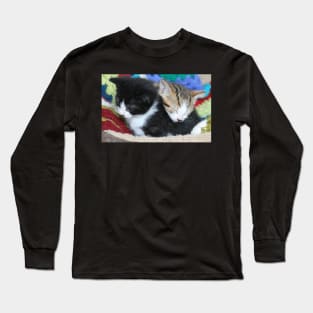 I Got Your Back Long Sleeve T-Shirt